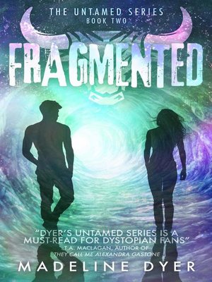cover image of Fragmented